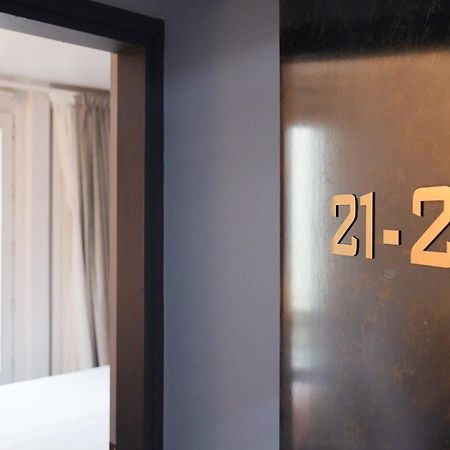 Hotel Gabriel Issy Paris Εξωτερικό φωτογραφία