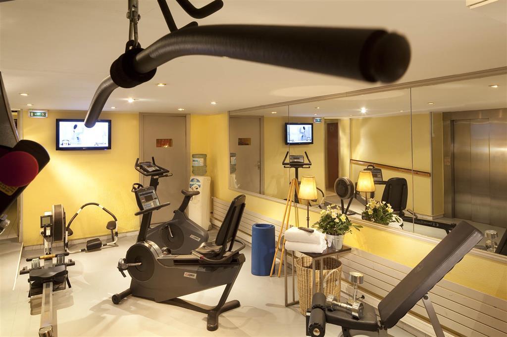 Hotel Gabriel Issy Paris Δωμάτιο φωτογραφία