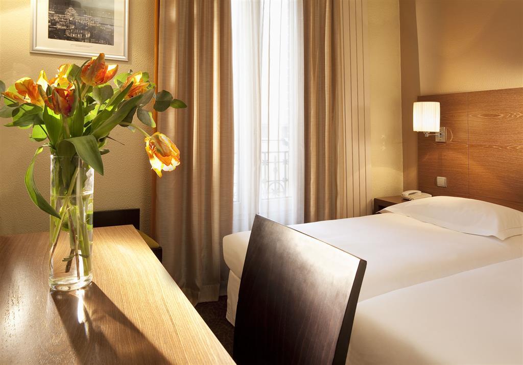 Hotel Gabriel Issy Paris Δωμάτιο φωτογραφία