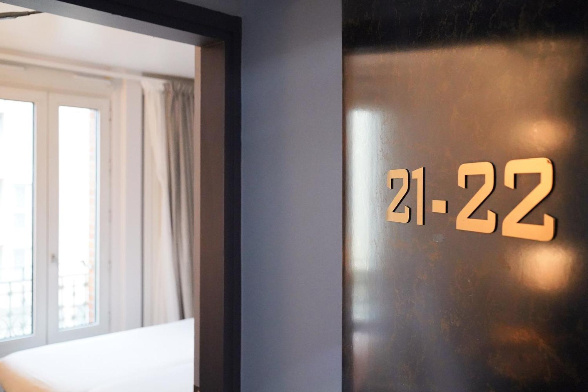 Hotel Gabriel Issy Paris Εξωτερικό φωτογραφία