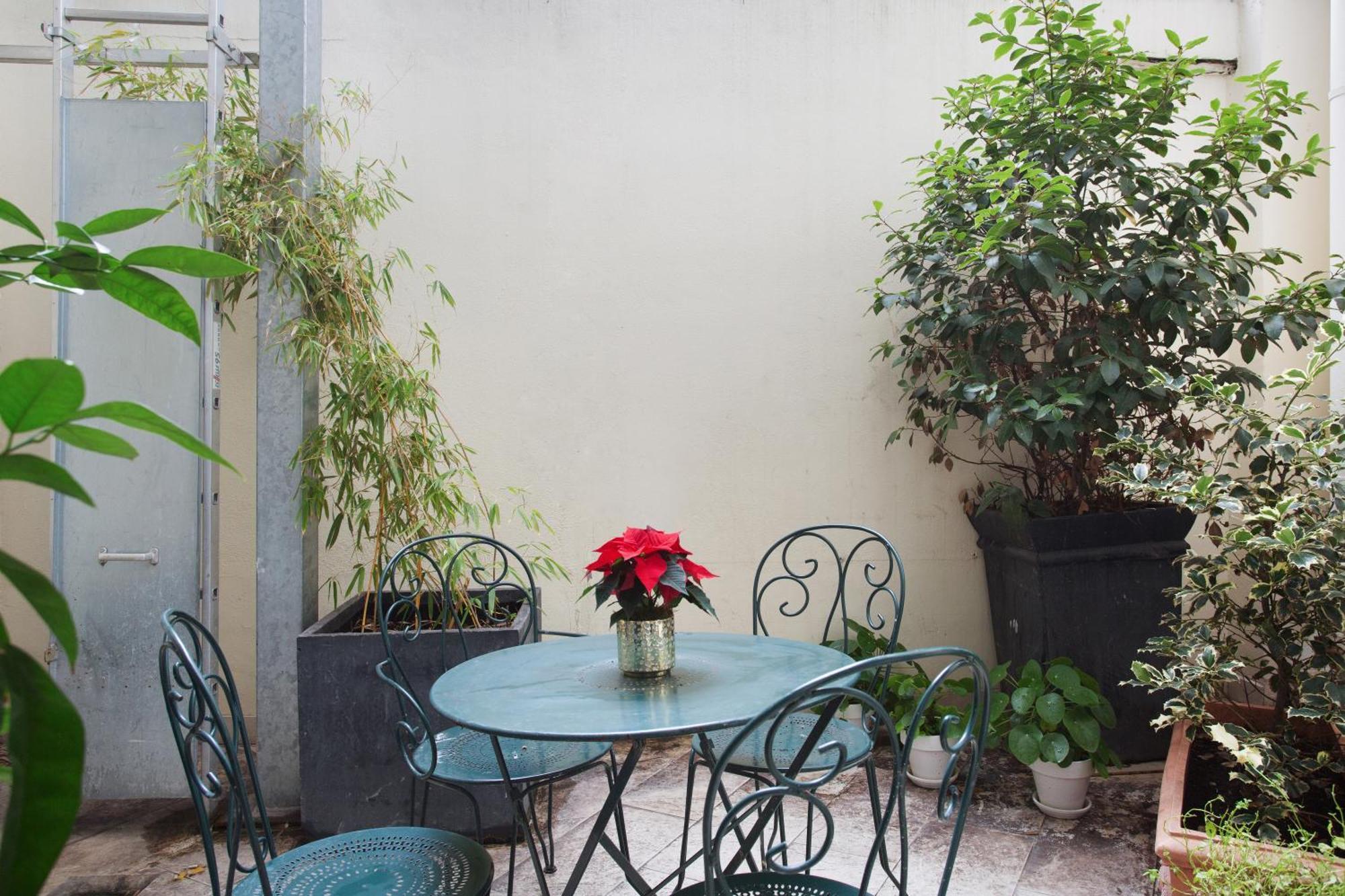 Hotel Gabriel Issy Paris Εξωτερικό φωτογραφία
