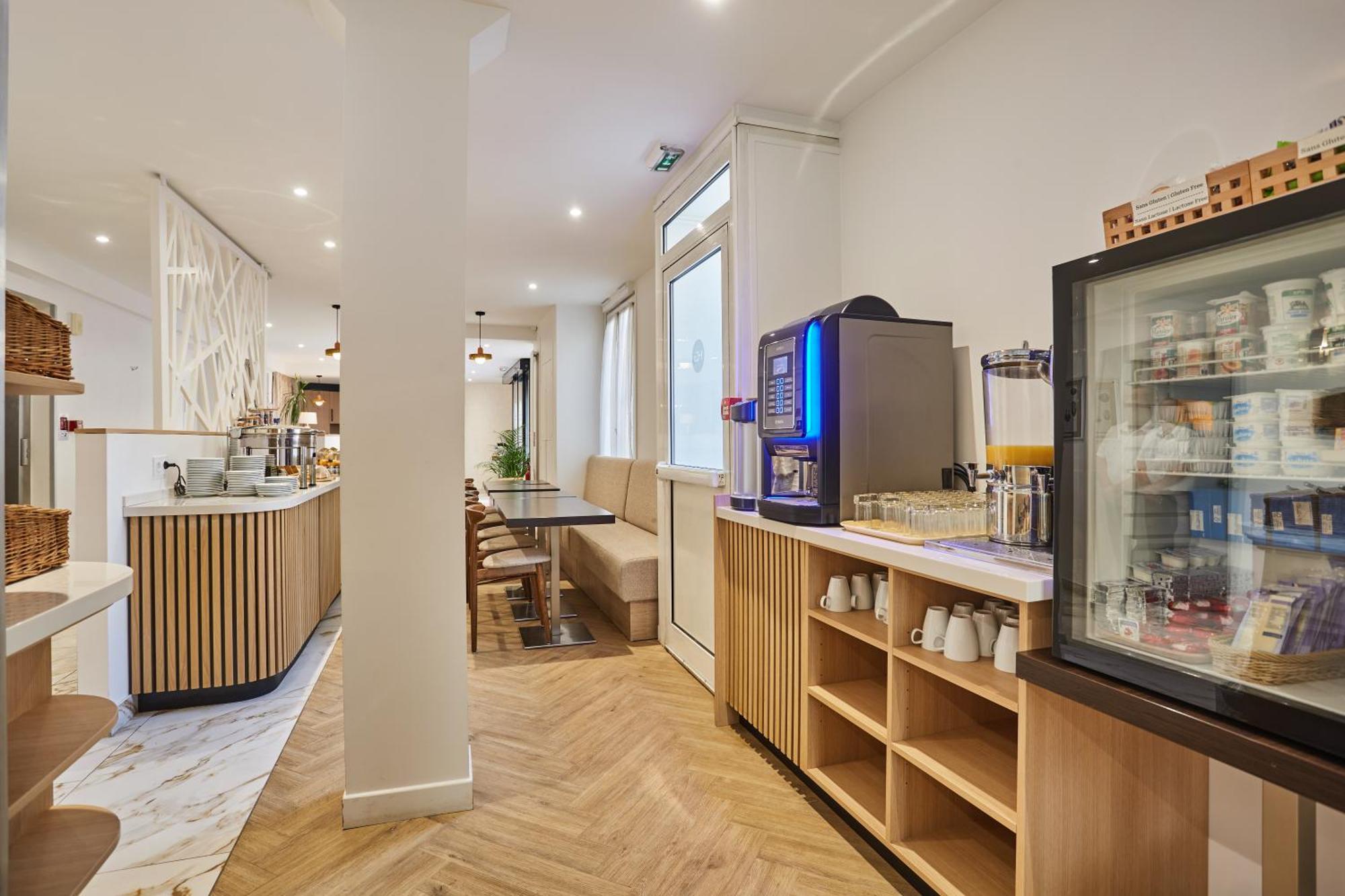 Hotel Gabriel Issy Paris Εξωτερικό φωτογραφία