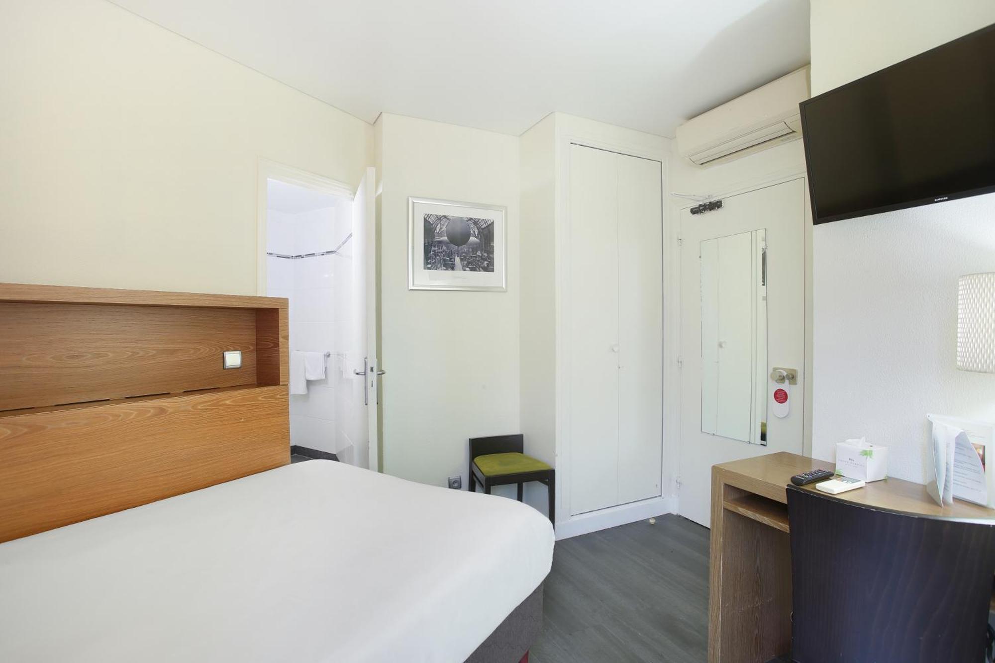 Hotel Gabriel Issy Paris Εξωτερικό φωτογραφία