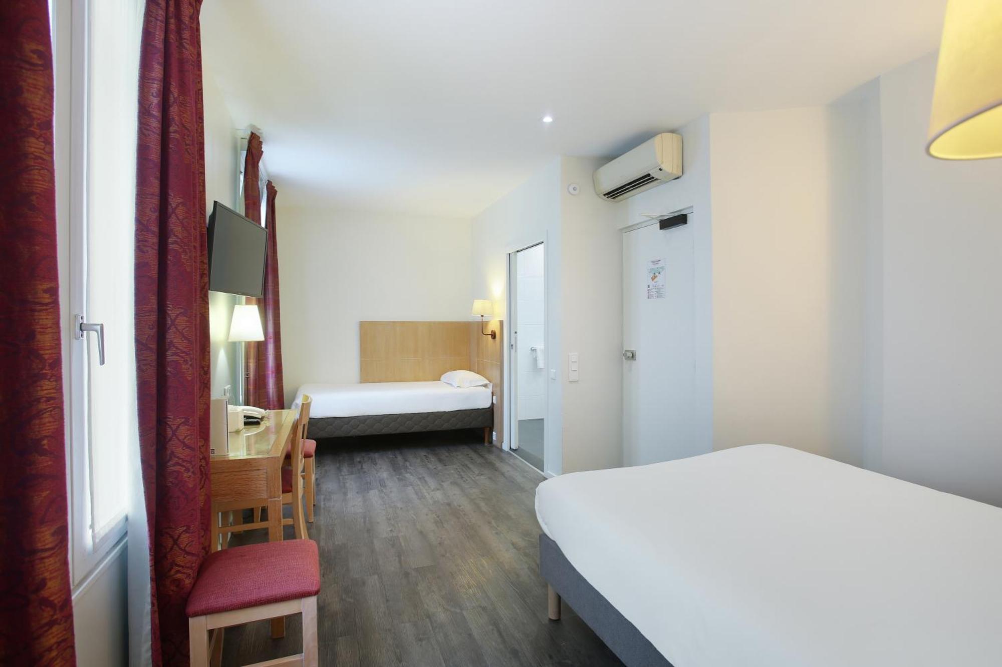 Hotel Gabriel Issy Paris Εξωτερικό φωτογραφία