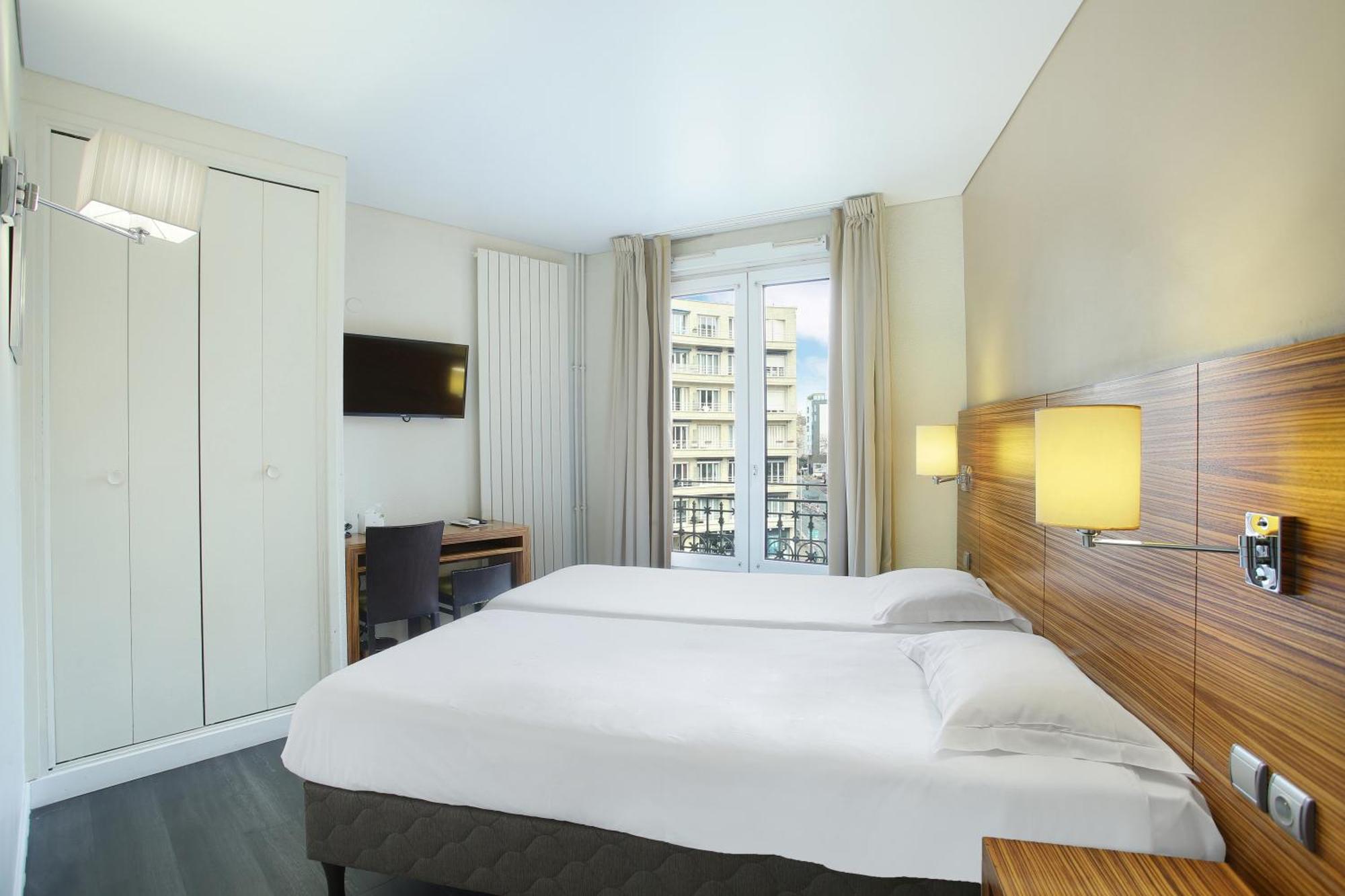 Hotel Gabriel Issy Paris Εξωτερικό φωτογραφία
