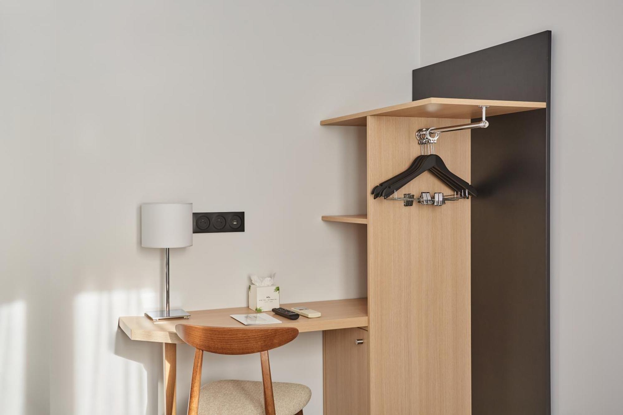 Hotel Gabriel Issy Paris Εξωτερικό φωτογραφία
