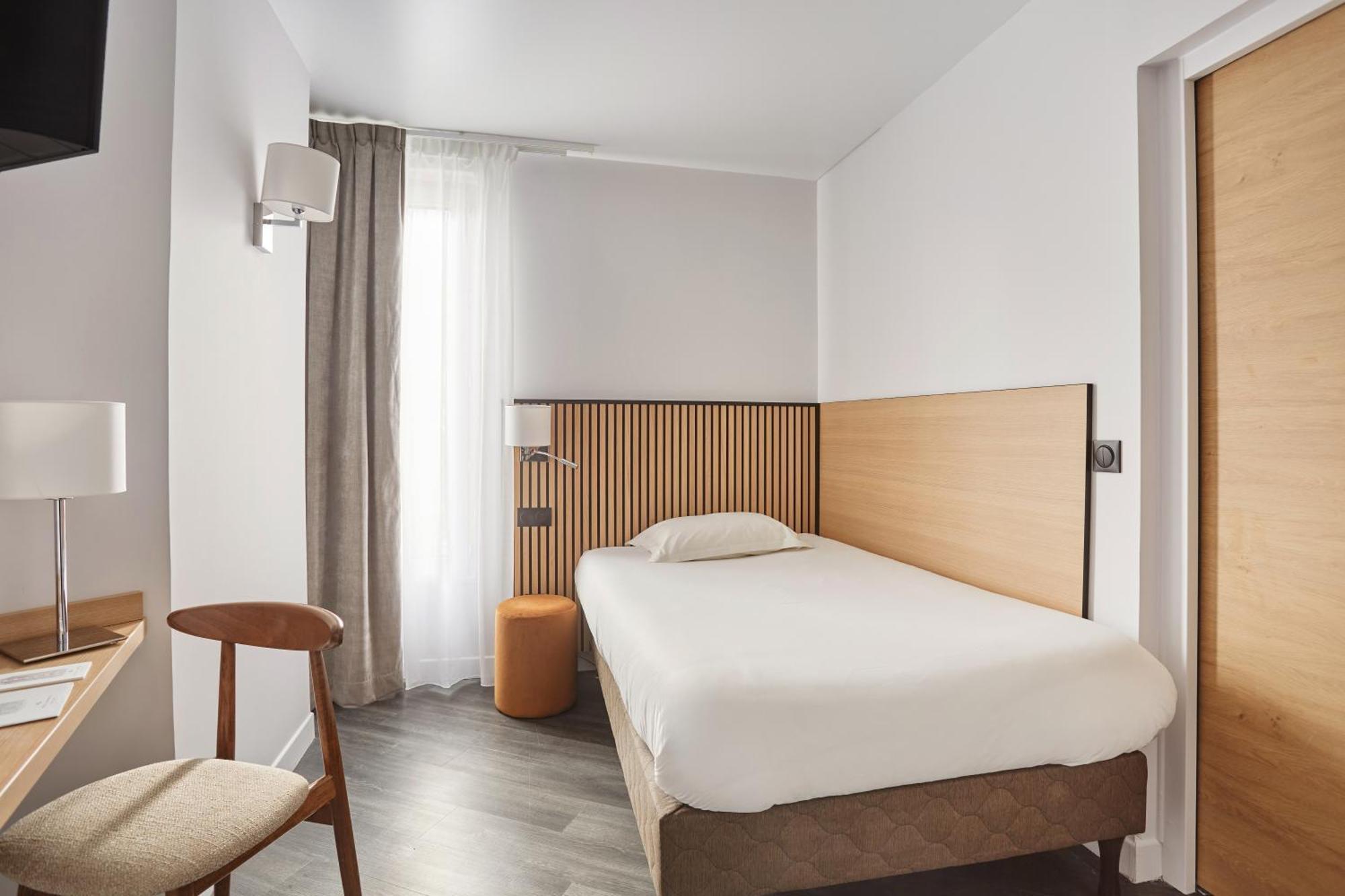 Hotel Gabriel Issy Paris Εξωτερικό φωτογραφία