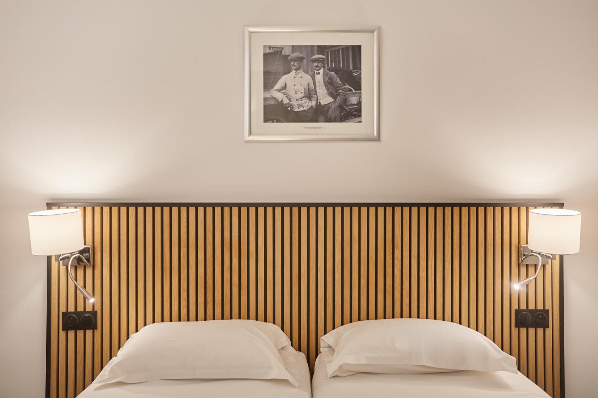 Hotel Gabriel Issy Paris Εξωτερικό φωτογραφία