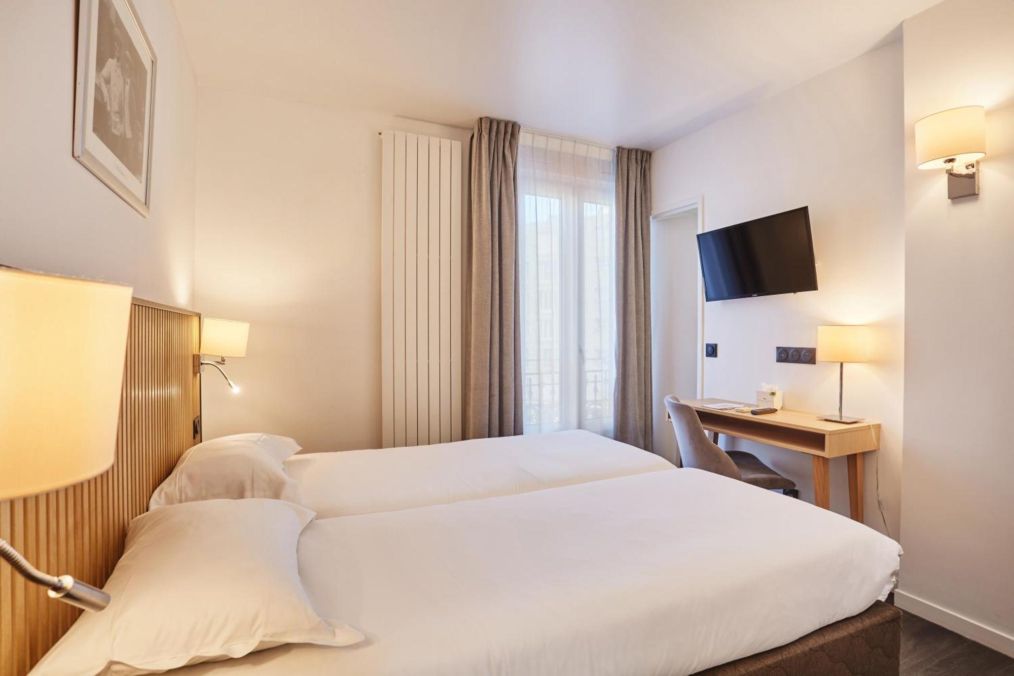 Hotel Gabriel Issy Paris Εξωτερικό φωτογραφία