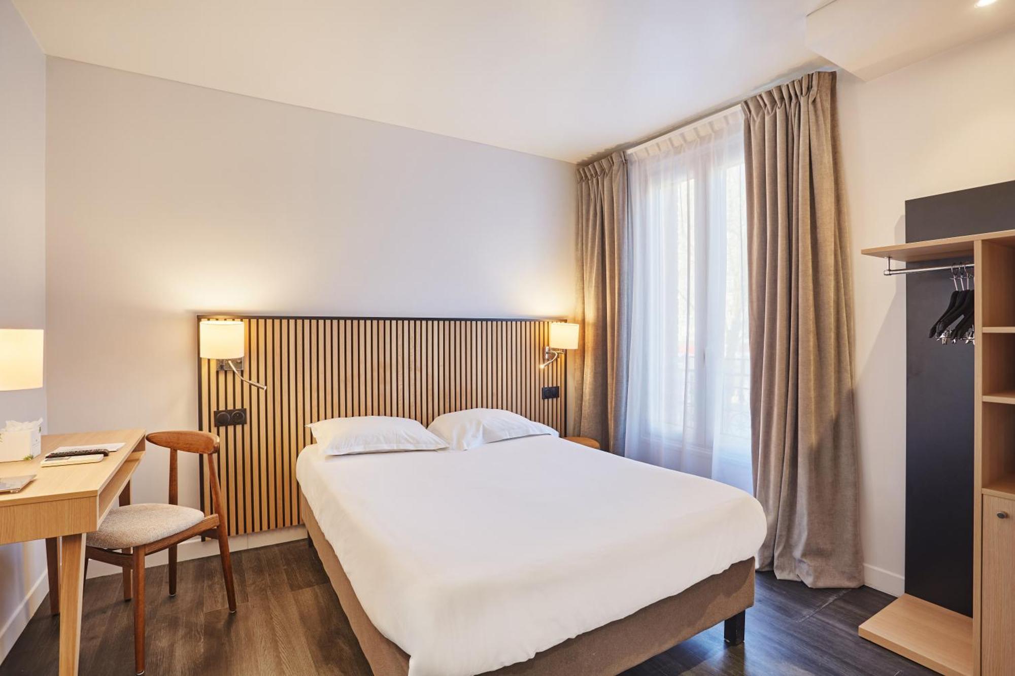 Hotel Gabriel Issy Paris Εξωτερικό φωτογραφία