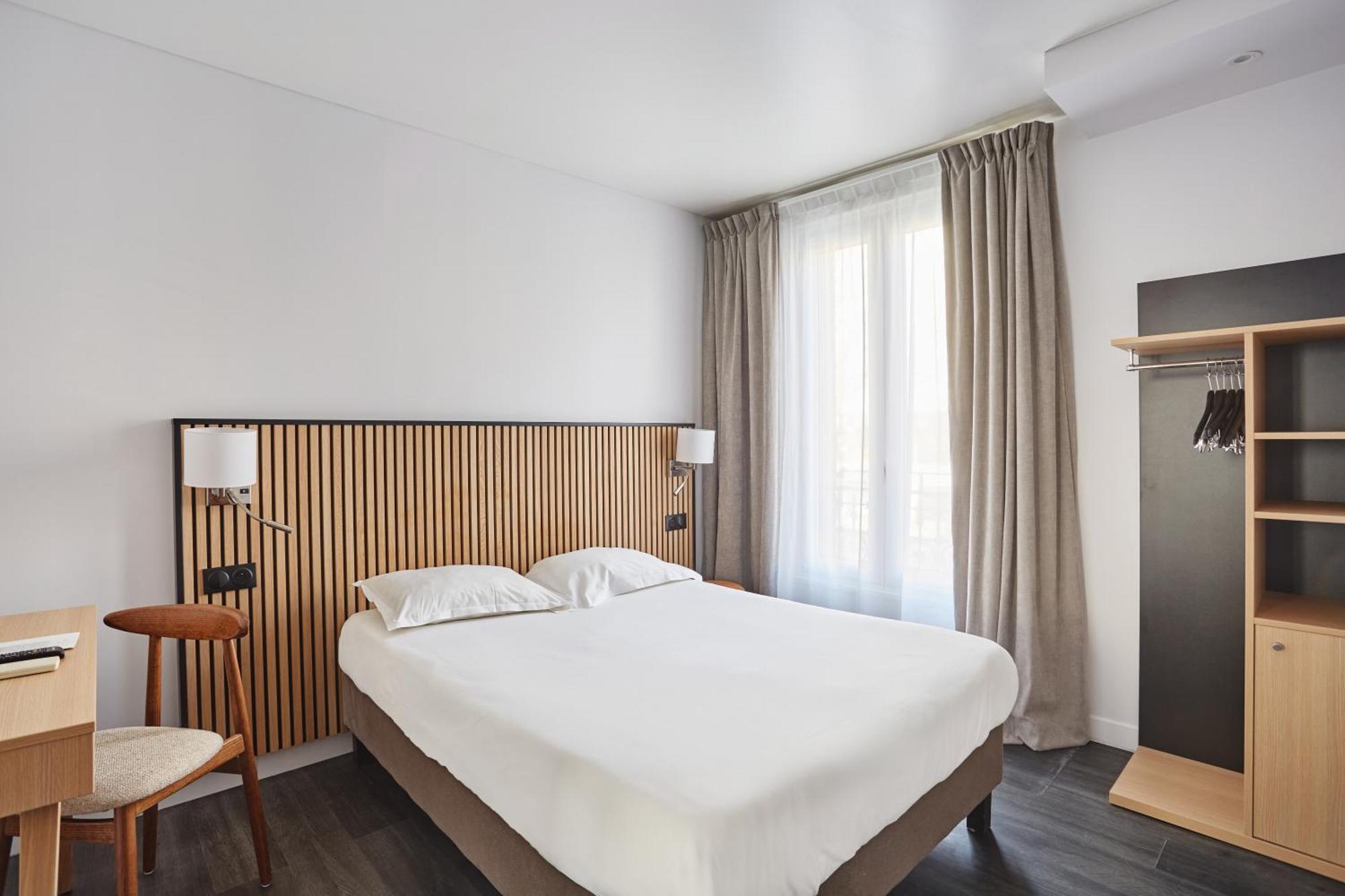Hotel Gabriel Issy Paris Εξωτερικό φωτογραφία