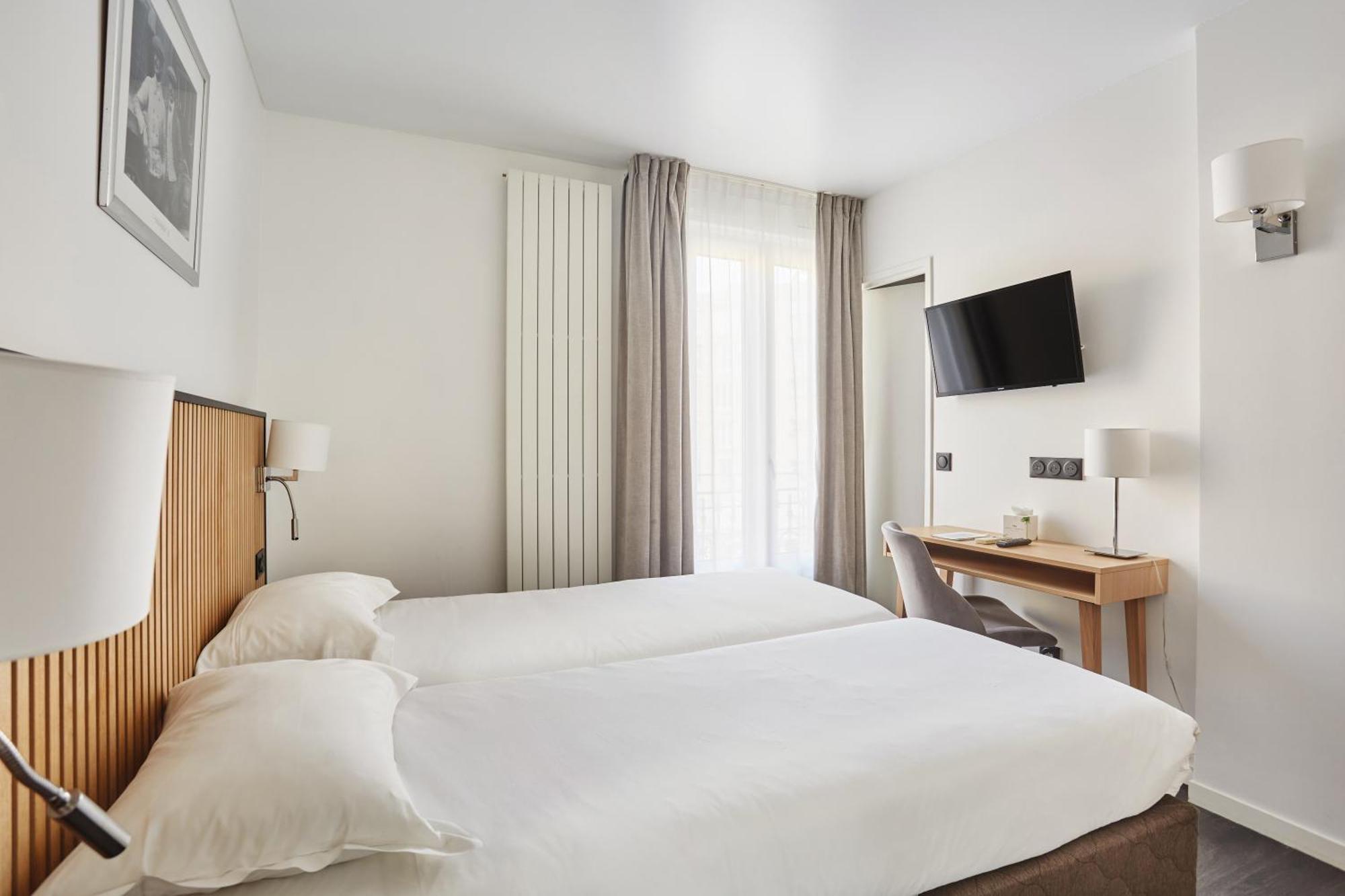 Hotel Gabriel Issy Paris Εξωτερικό φωτογραφία