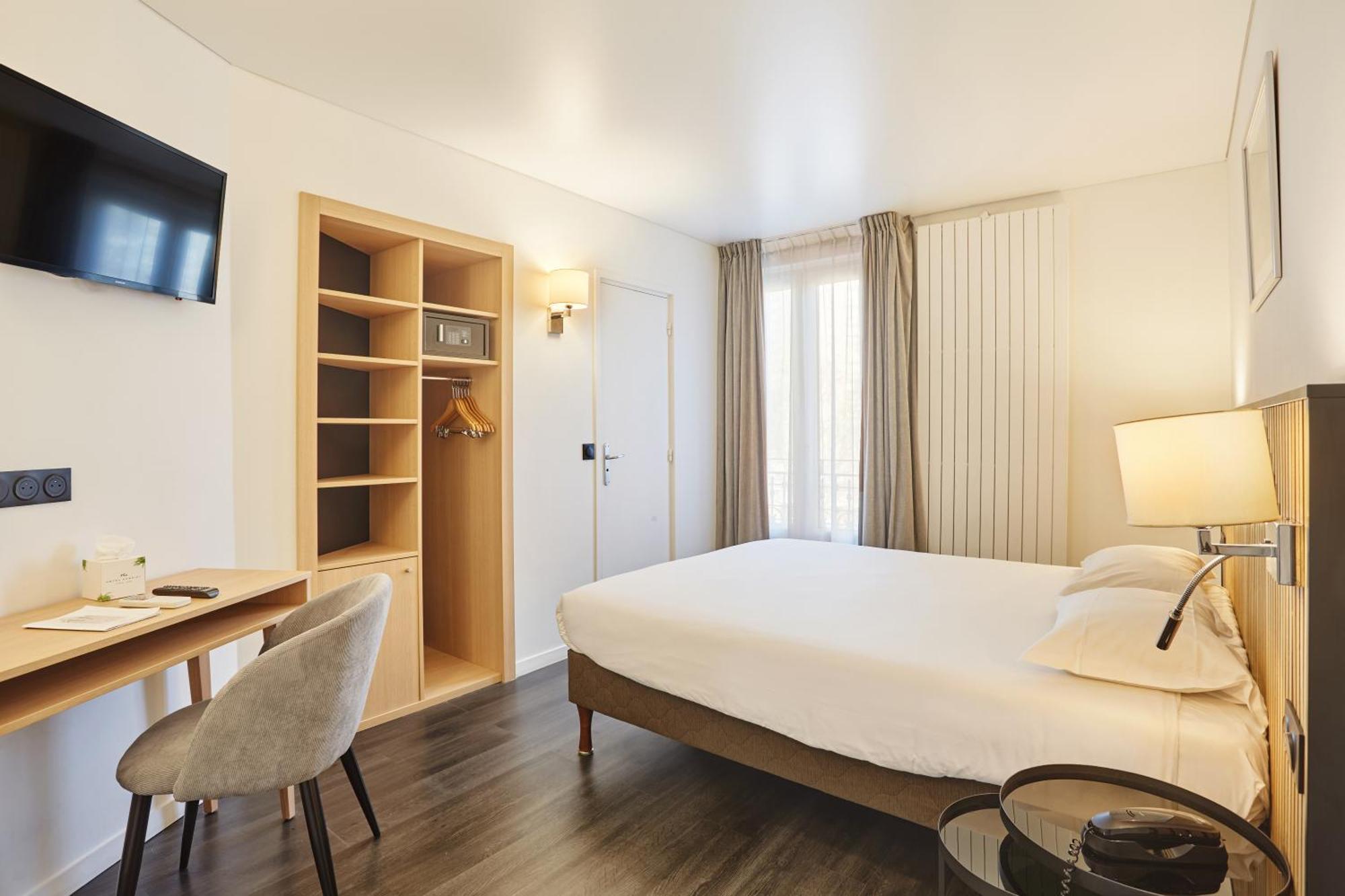 Hotel Gabriel Issy Paris Εξωτερικό φωτογραφία