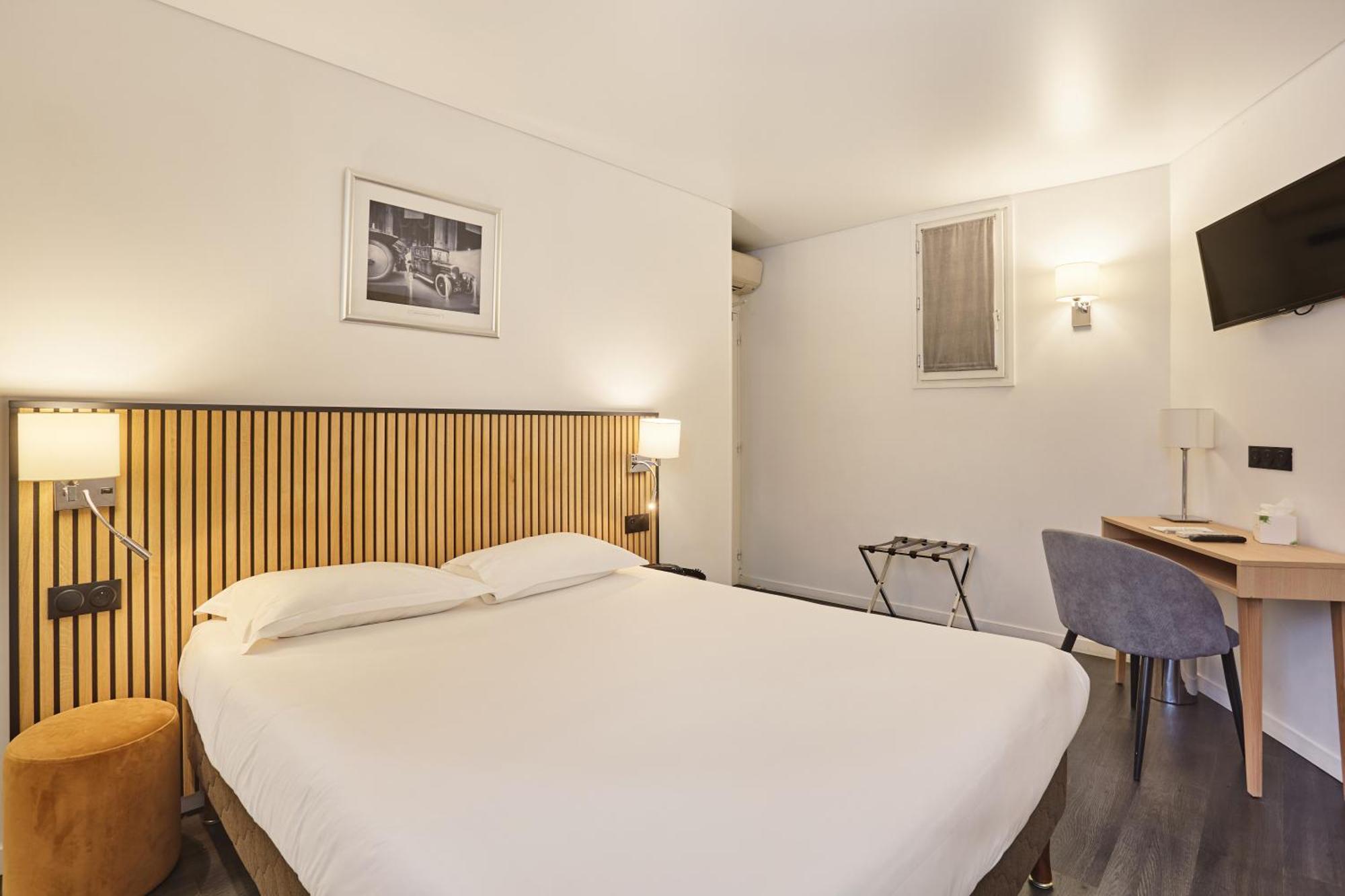 Hotel Gabriel Issy Paris Εξωτερικό φωτογραφία