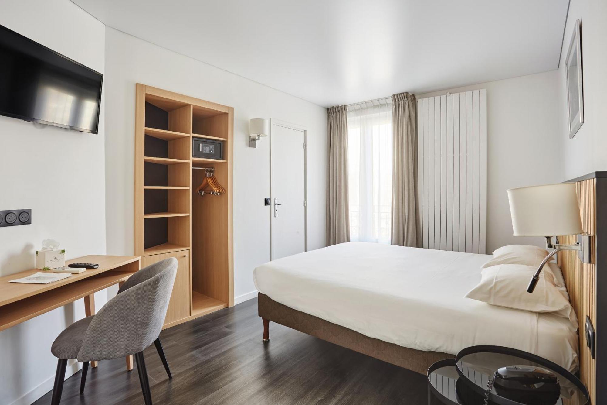 Hotel Gabriel Issy Paris Εξωτερικό φωτογραφία