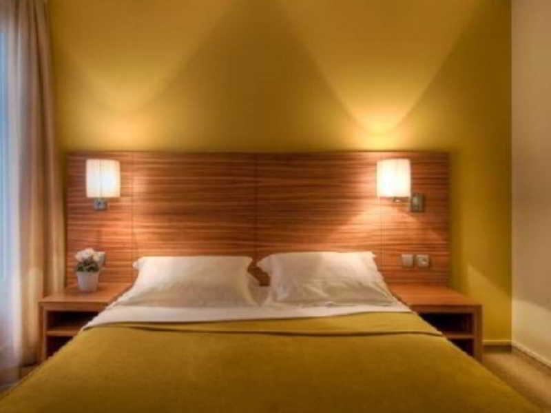 Hotel Gabriel Issy Paris Δωμάτιο φωτογραφία