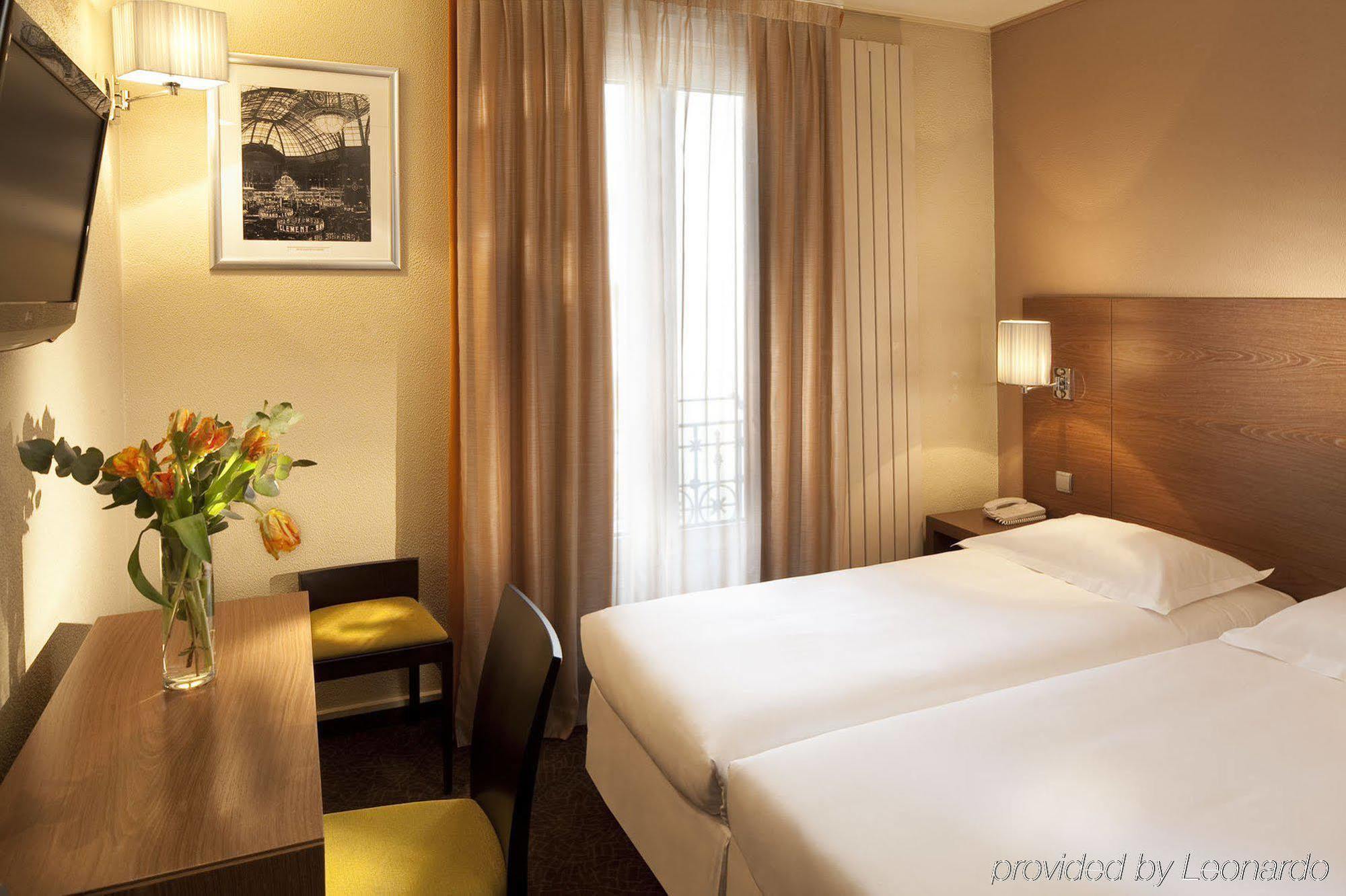 Hotel Gabriel Issy Paris Εξωτερικό φωτογραφία
