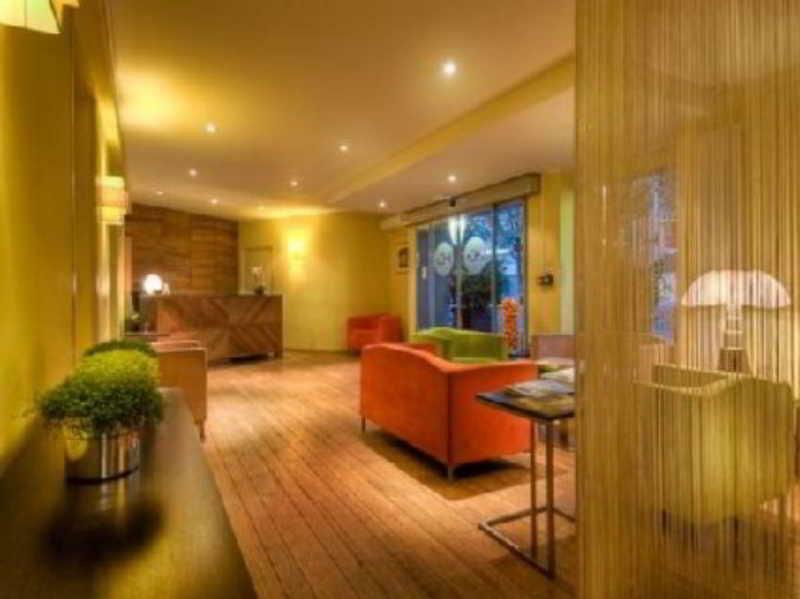Hotel Gabriel Issy Paris Δωμάτιο φωτογραφία