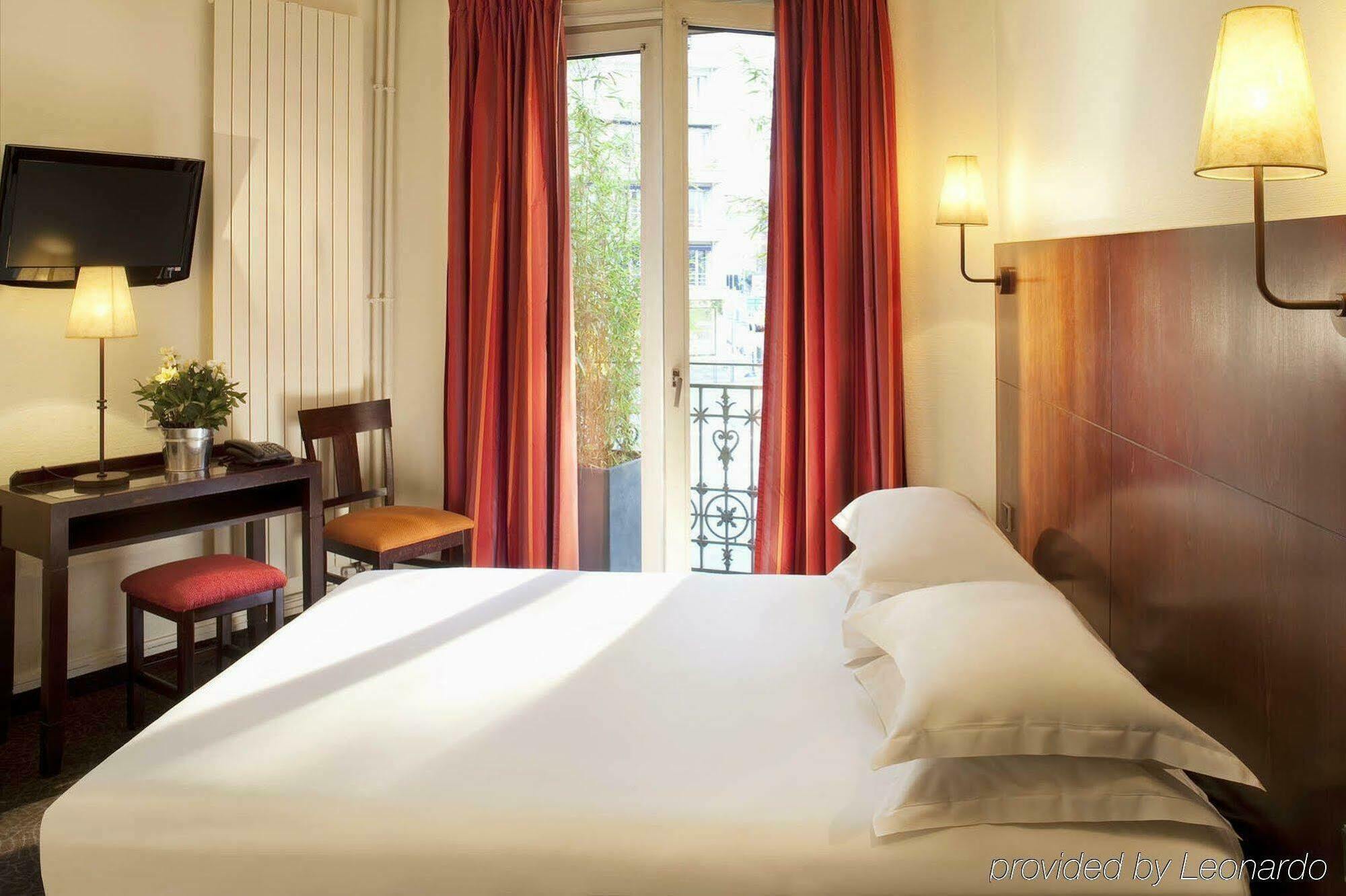 Hotel Gabriel Issy Paris Εξωτερικό φωτογραφία